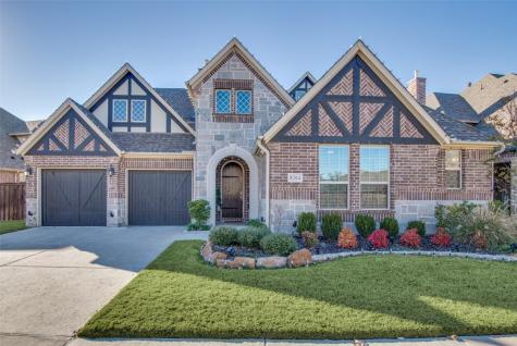 8204 Bankside The Colony TX 75056