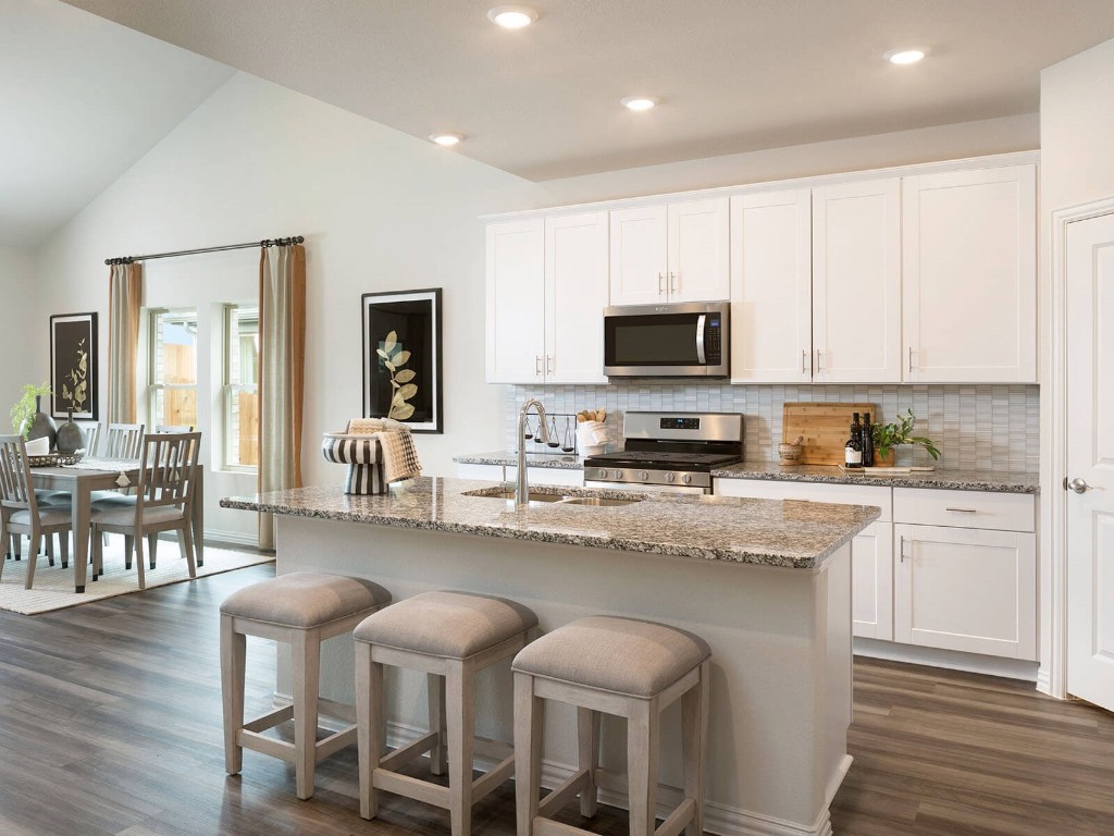 1706 Ironwood Way Melissa TX 75454