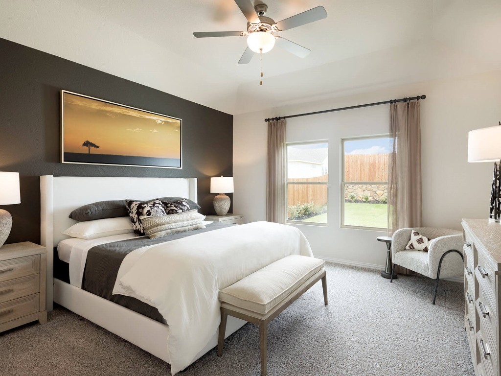 1706 Ironwood Way Melissa TX 75454