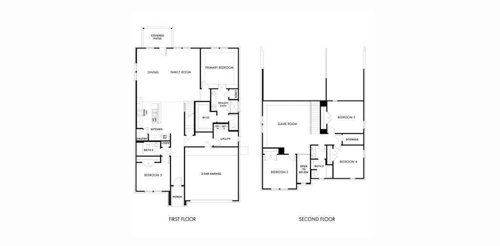 1706 Ironwood Way Melissa TX 75454