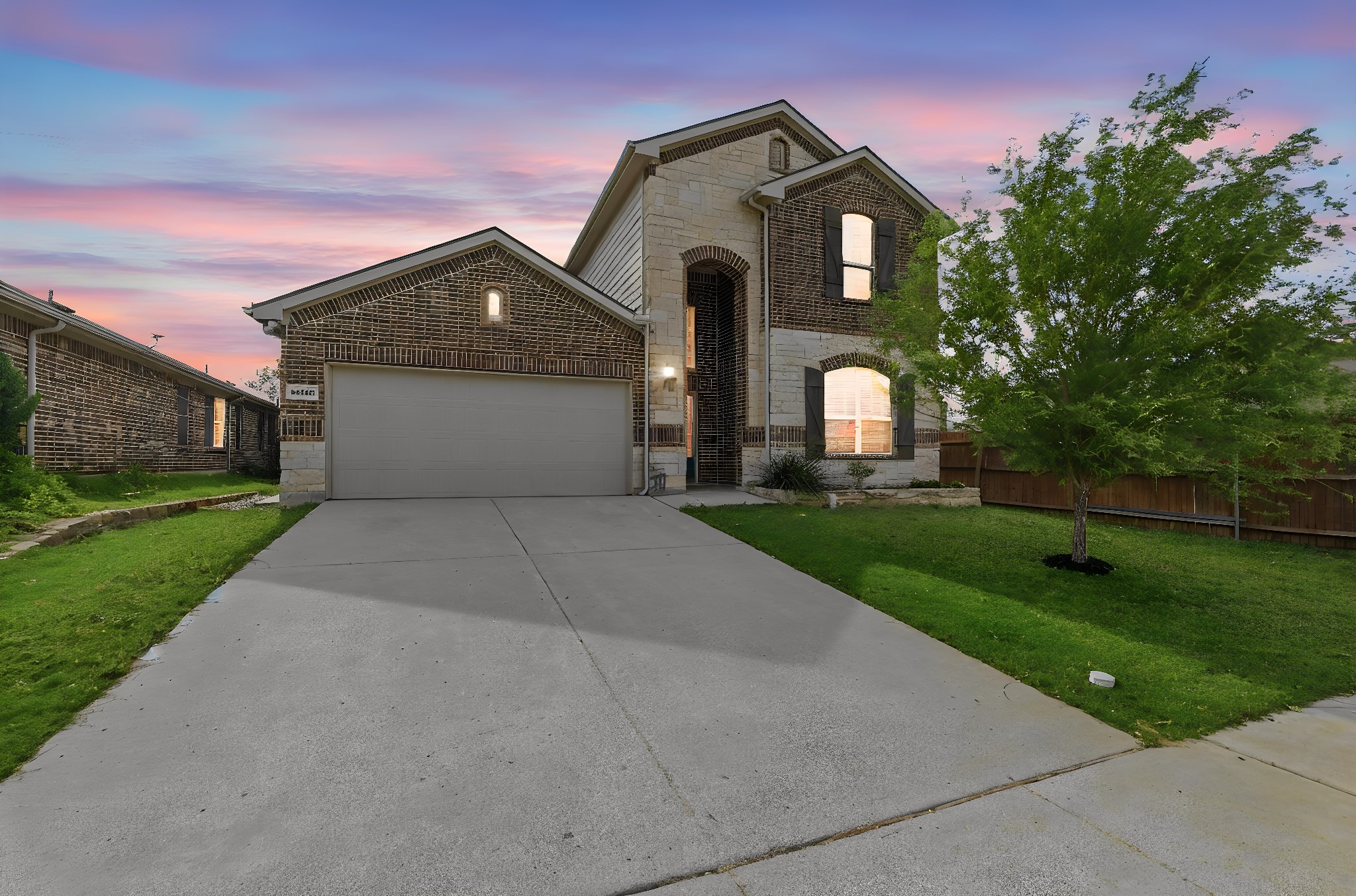 14408 Broomstick Road Fort Worth TX 76052