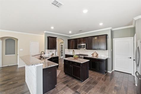 14408 Broomstick Road Fort Worth TX 76052