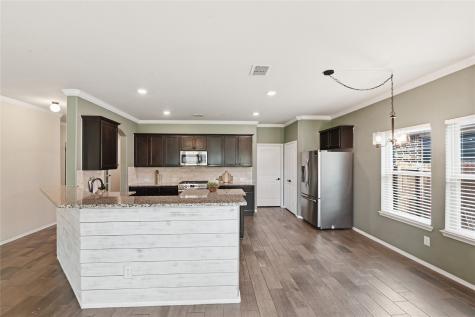 14408 Broomstick Road Fort Worth TX 76052