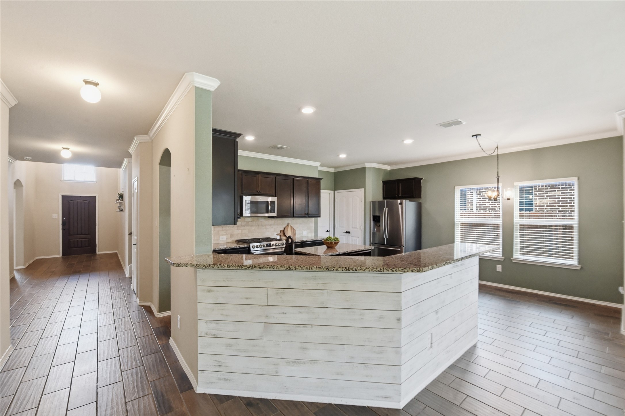 14408 Broomstick Road Fort Worth TX 76052