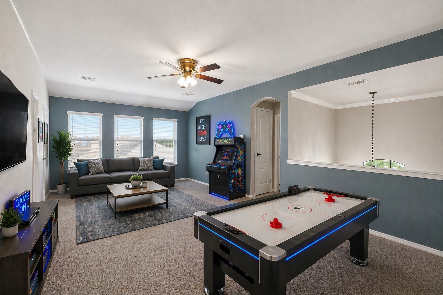 14408 Broomstick Road Fort Worth TX 76052