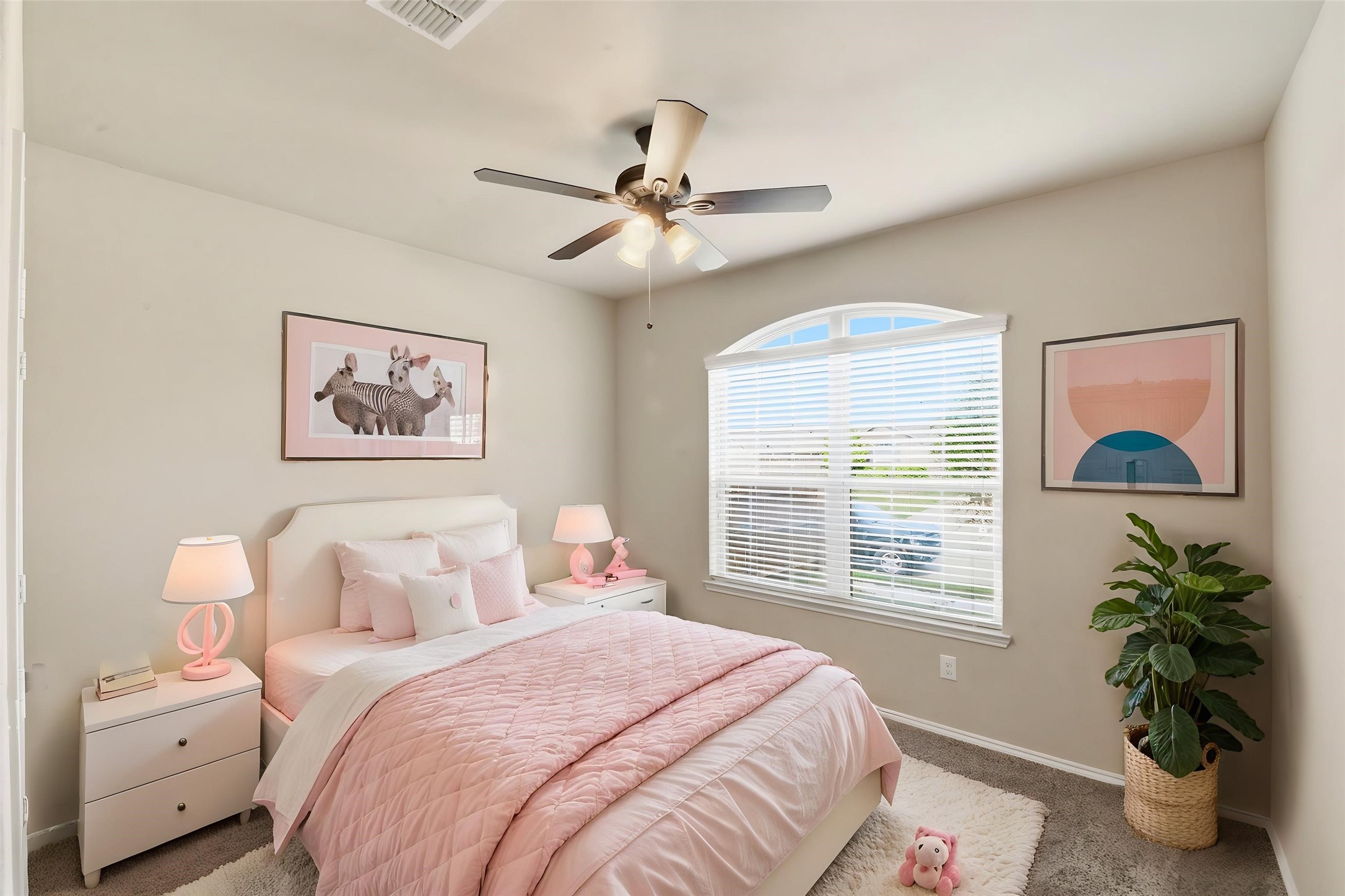 14408 Broomstick Road Fort Worth TX 76052