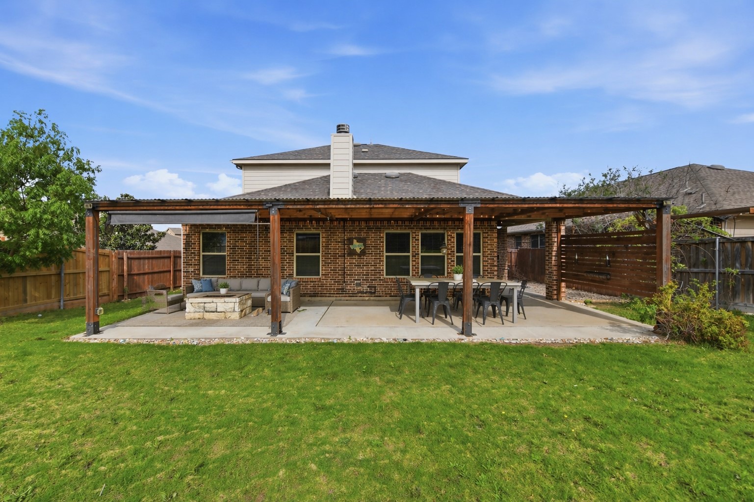 14408 Broomstick Road Fort Worth TX 76052