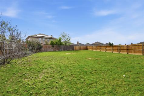 14408 Broomstick Road Fort Worth TX 76052