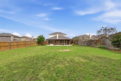 14408 Broomstick Road Fort Worth TX 76052