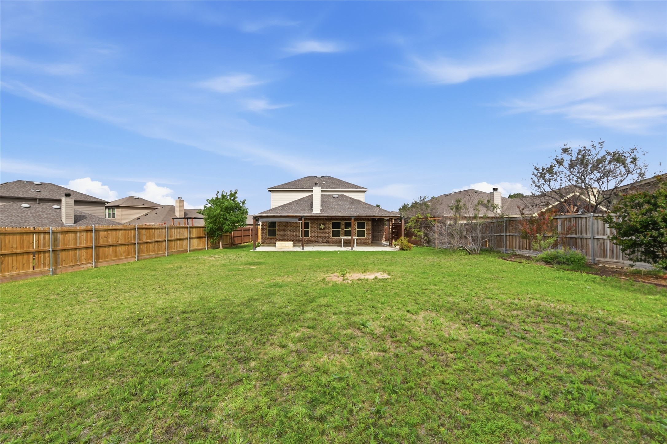 14408 Broomstick Road Fort Worth TX 76052