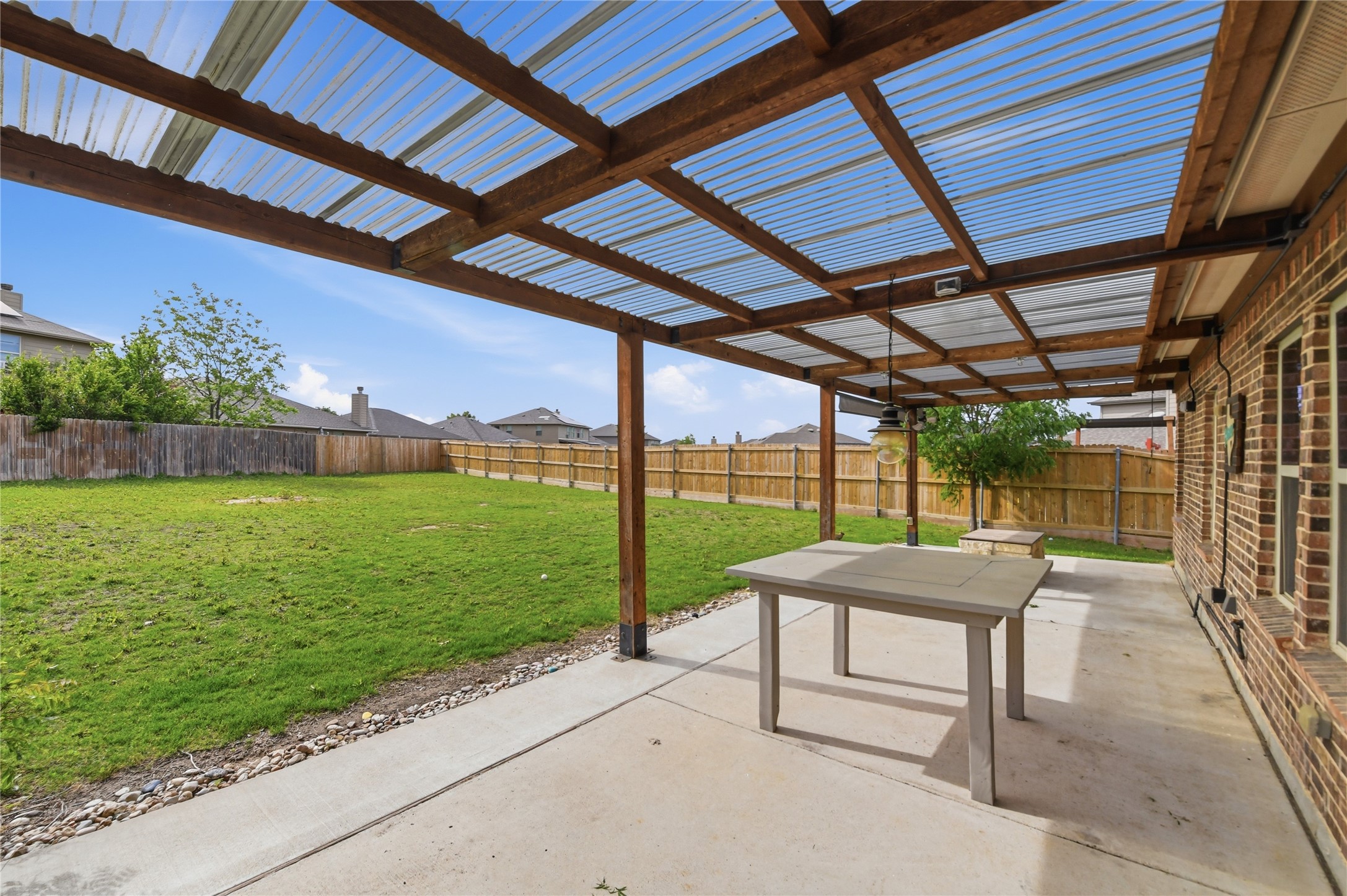 14408 Broomstick Road Fort Worth TX 76052