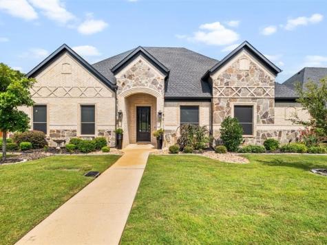 2212 Cold Creek Drive Denison TX 75020