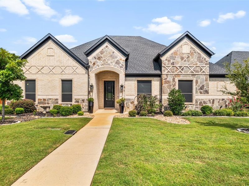 2212 Cold Creek Drive Denison TX 75020
