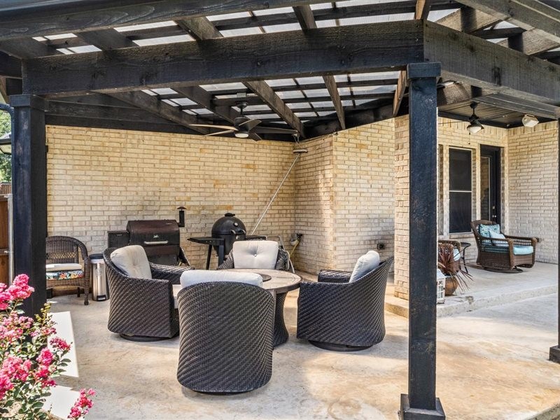 2212 Cold Creek Drive Denison TX 75020