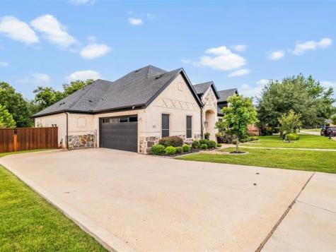 2212 Cold Creek Drive Denison TX 75020