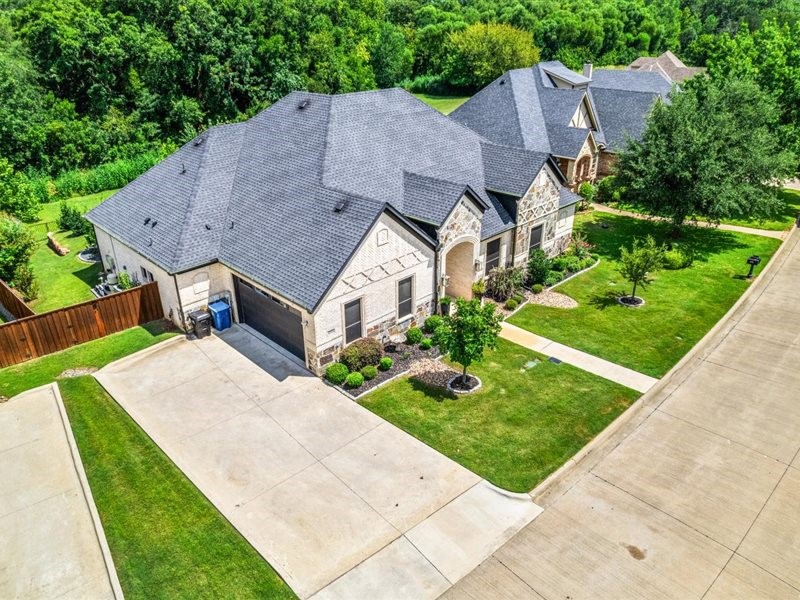 2212 Cold Creek Drive Denison TX 75020