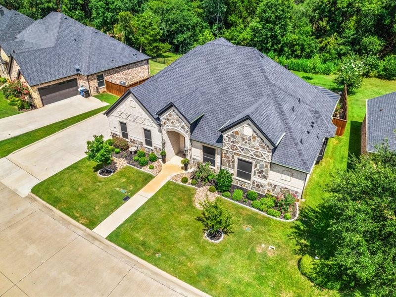2212 Cold Creek Drive Denison TX 75020