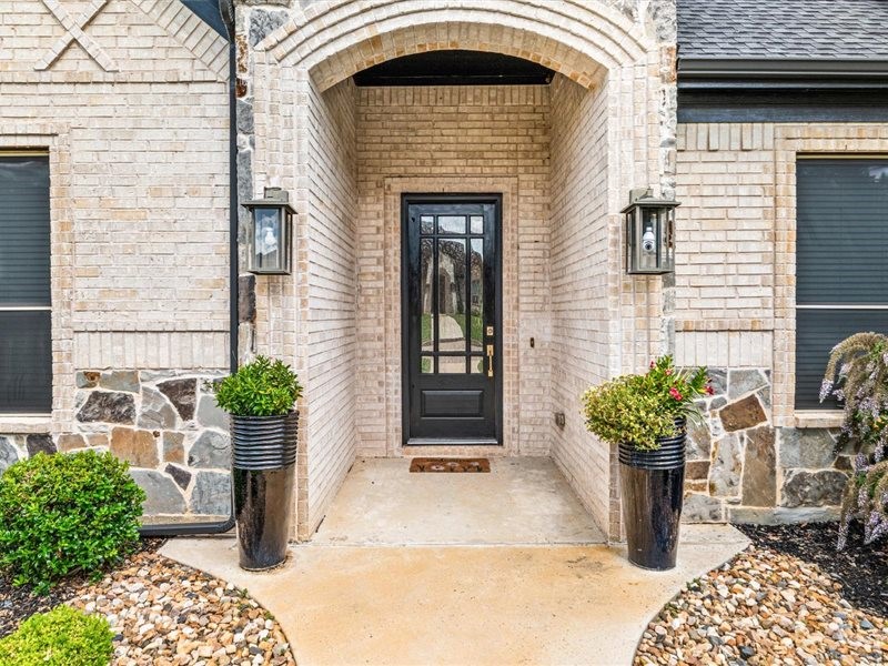 2212 Cold Creek Drive Denison TX 75020