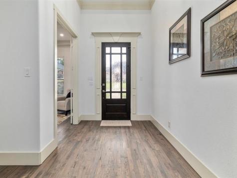 2212 Cold Creek Drive Denison TX 75020