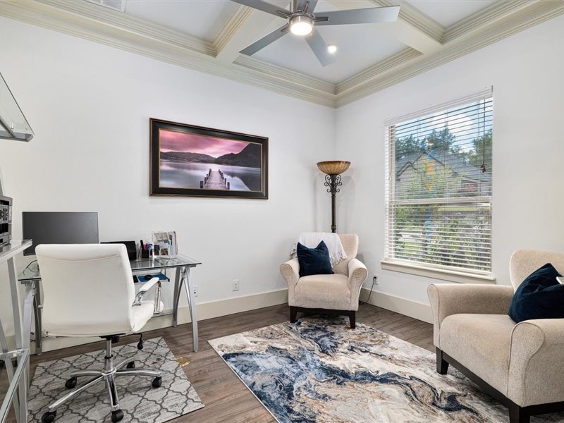 2212 Cold Creek Drive Denison TX 75020