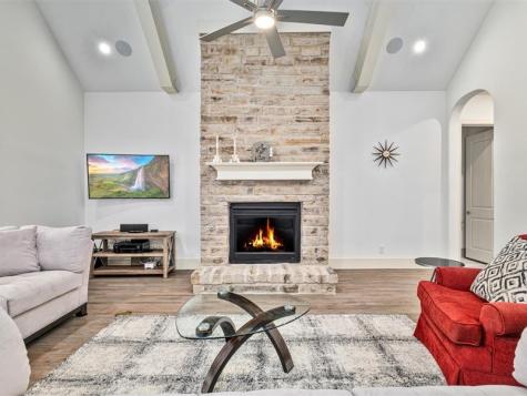 2212 Cold Creek Drive Denison TX 75020