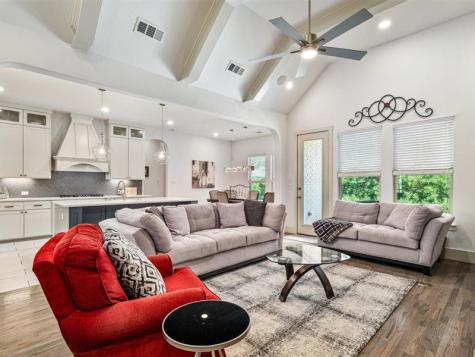 2212 Cold Creek Drive Denison TX 75020