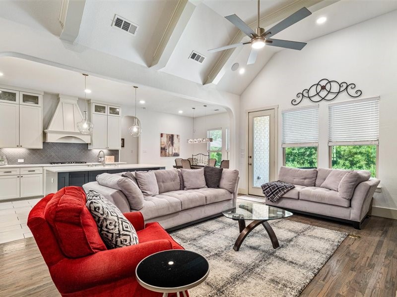 2212 Cold Creek Drive Denison TX 75020