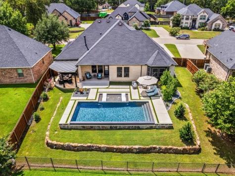 2212 Cold Creek Drive Denison TX 75020