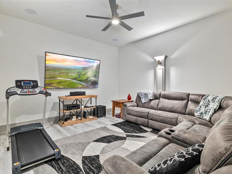 2212 Cold Creek Drive Denison TX 75020