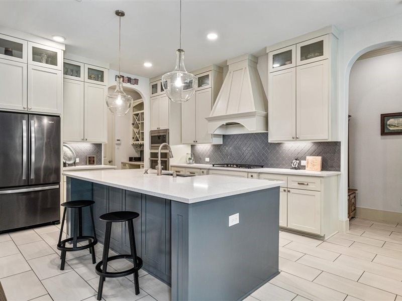 2212 Cold Creek Drive Denison TX 75020