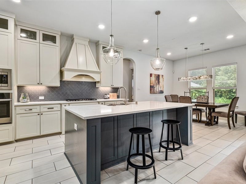2212 Cold Creek Drive Denison TX 75020