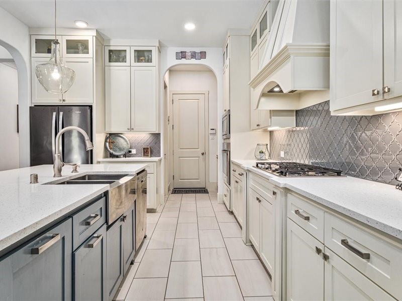 2212 Cold Creek Drive Denison TX 75020