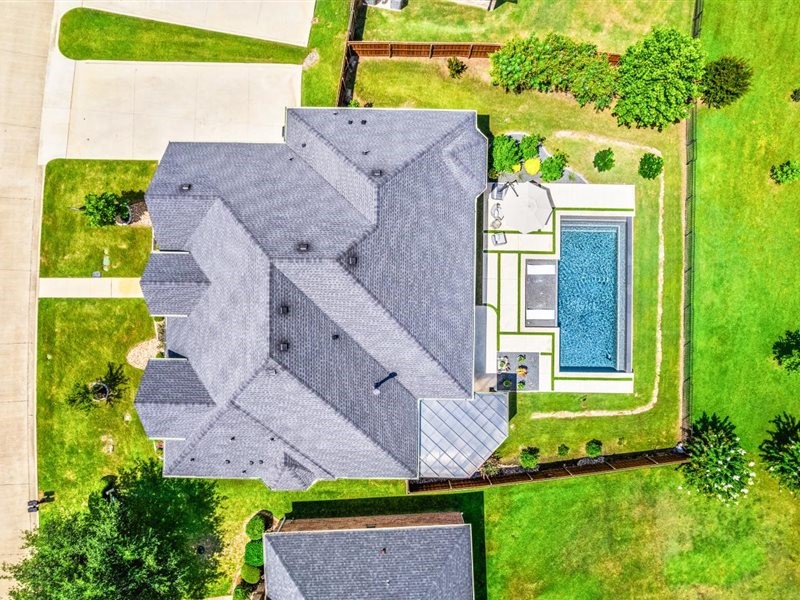 2212 Cold Creek Drive Denison TX 75020