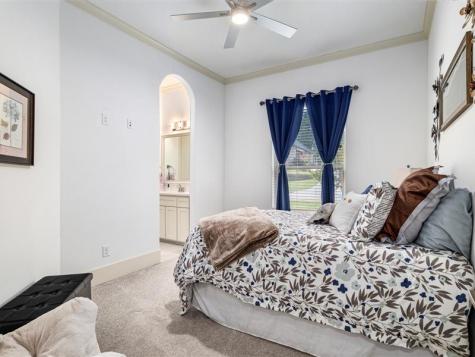 2212 Cold Creek Drive Denison TX 75020