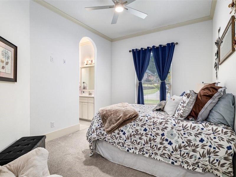 2212 Cold Creek Drive Denison TX 75020