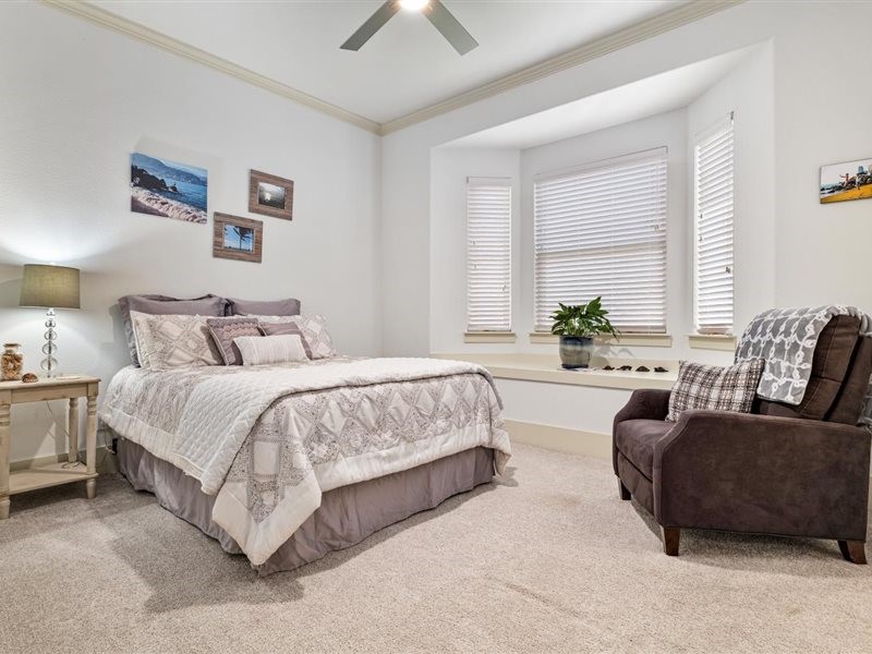 2212 Cold Creek Drive Denison TX 75020