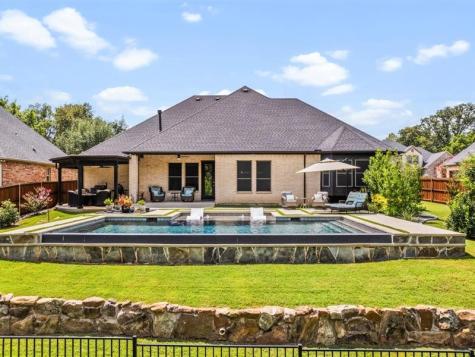 2212 Cold Creek Drive Denison TX 75020