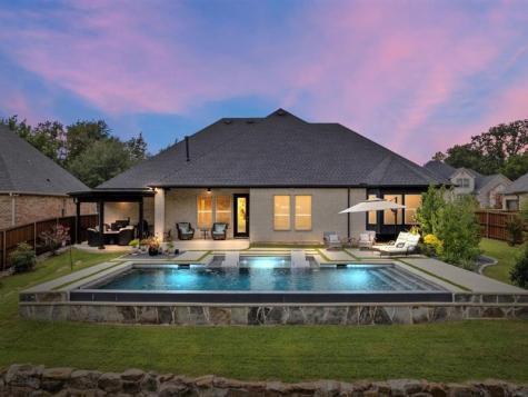 2212 Cold Creek Drive Denison TX 75020