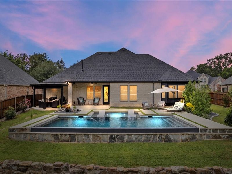 2212 Cold Creek Drive Denison TX 75020