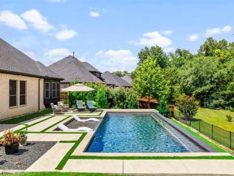 2212 Cold Creek Drive Denison TX 75020