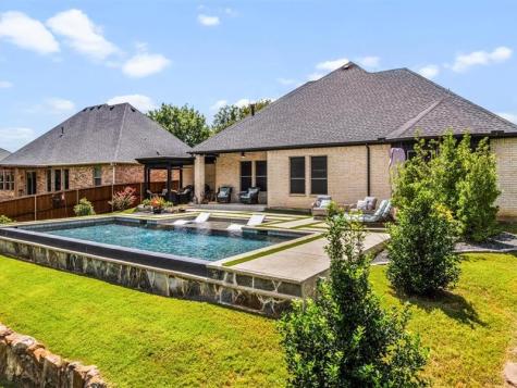 2212 Cold Creek Drive Denison TX 75020