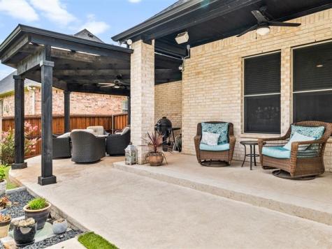 2212 Cold Creek Drive Denison TX 75020