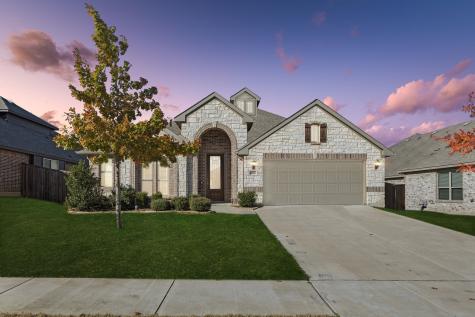 1036 Sandy Hill Road Burleson TX 76028