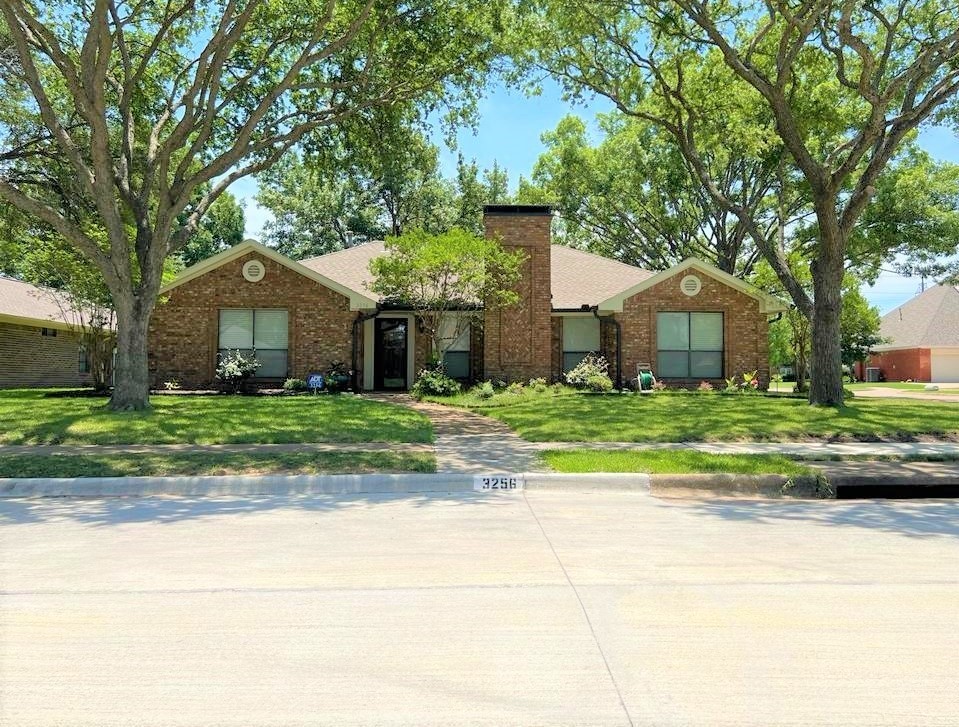 3256 Anchor Drive Plano TX 75023