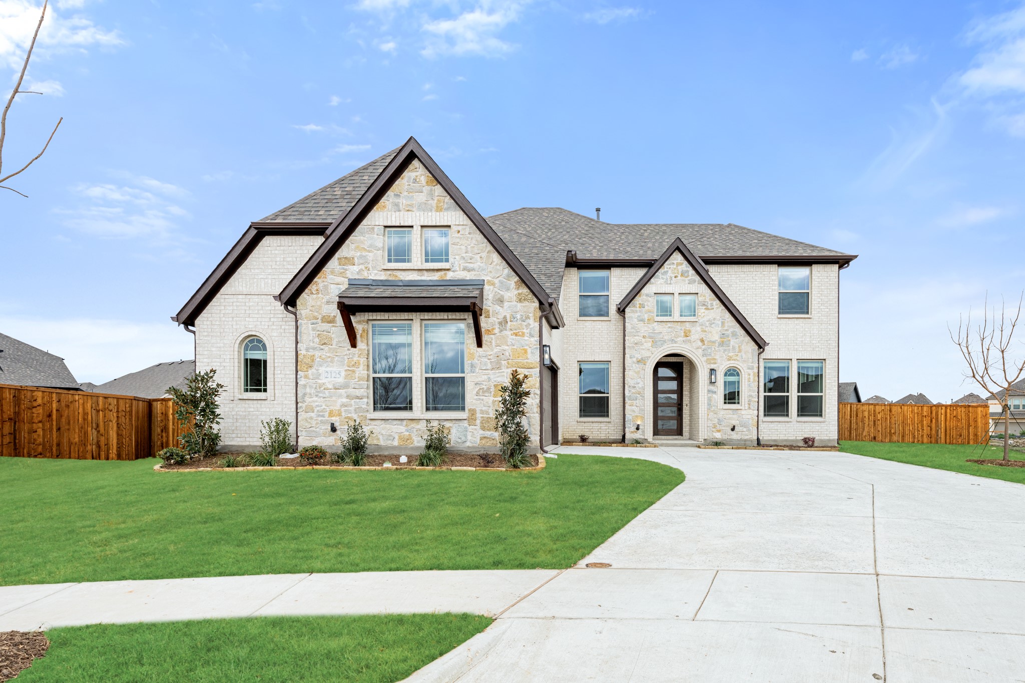 2125 Crosstimber Court Aubrey TX 76227