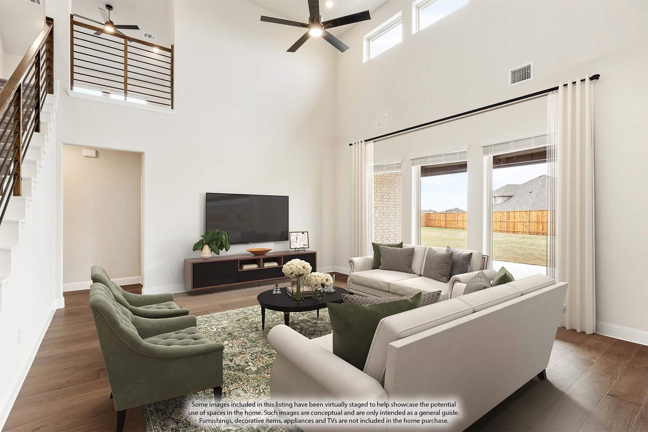 2125 Crosstimber Court Aubrey TX 76227