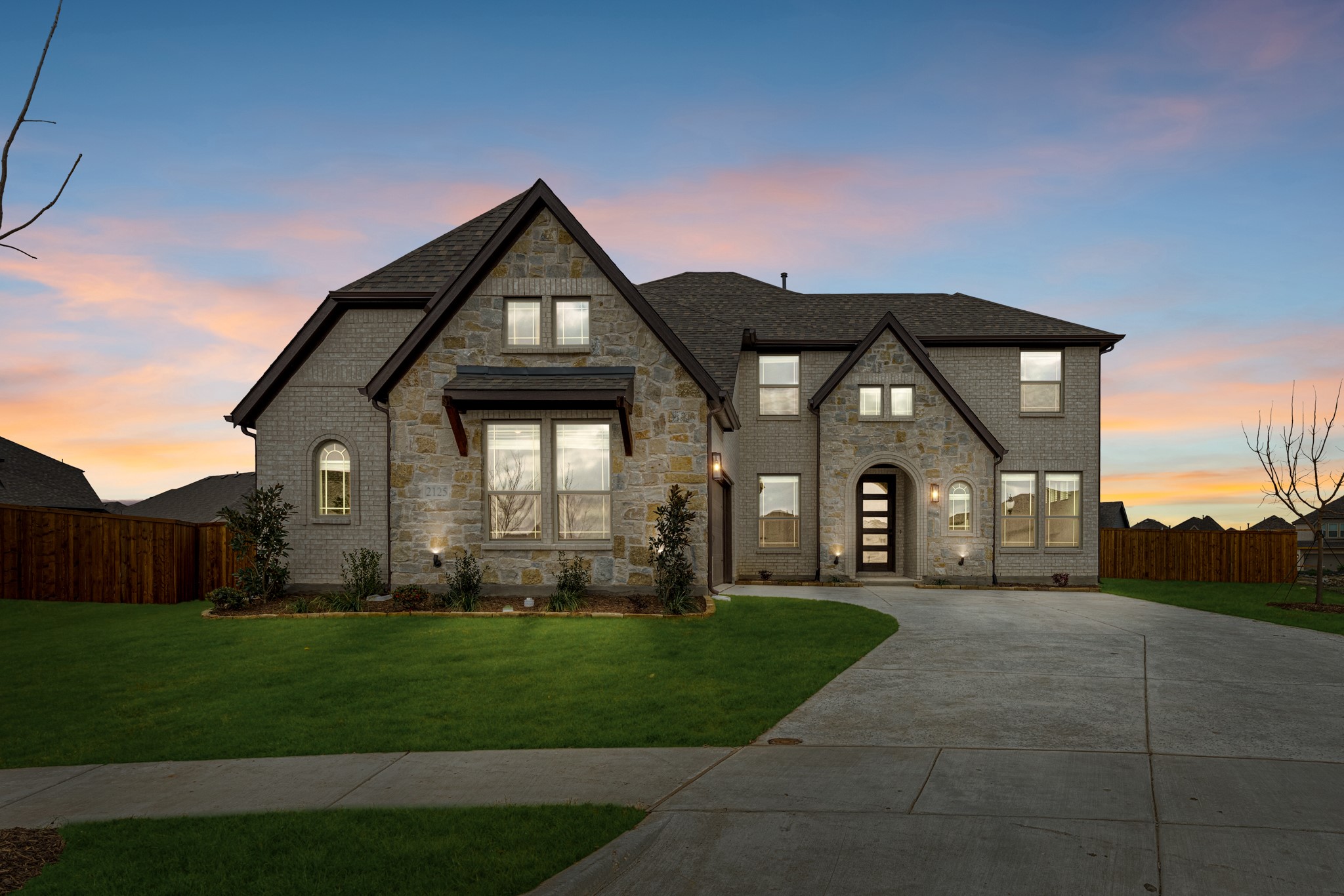 2125 Crosstimber Court Aubrey TX 76227