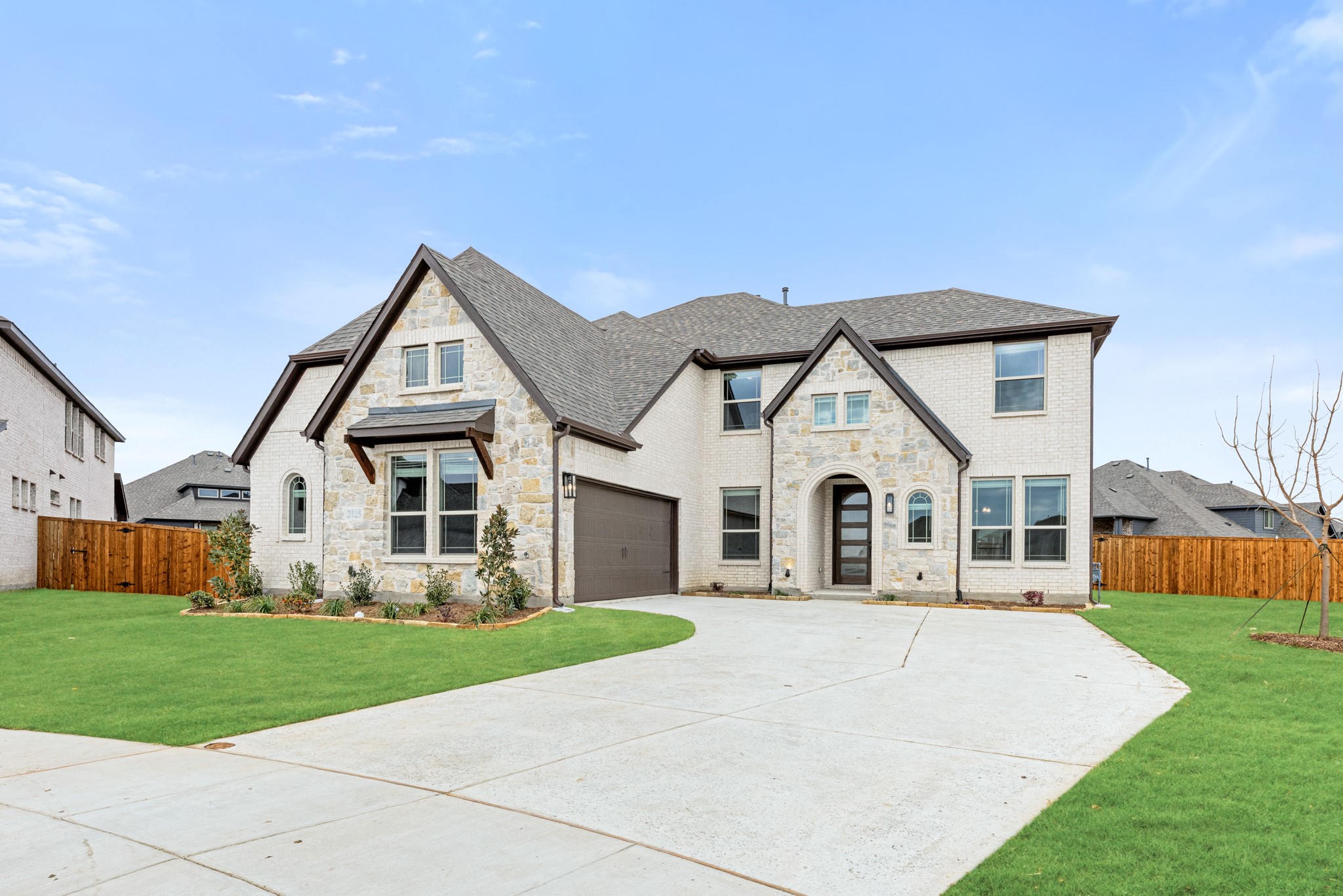 2125 Crosstimber Court Aubrey TX 76227