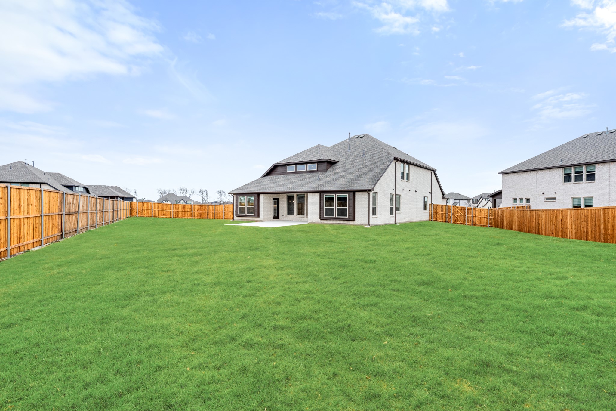 2125 Crosstimber Court Aubrey TX 76227