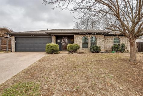 758 NW Ann Lois Lane Burleson TX 76028